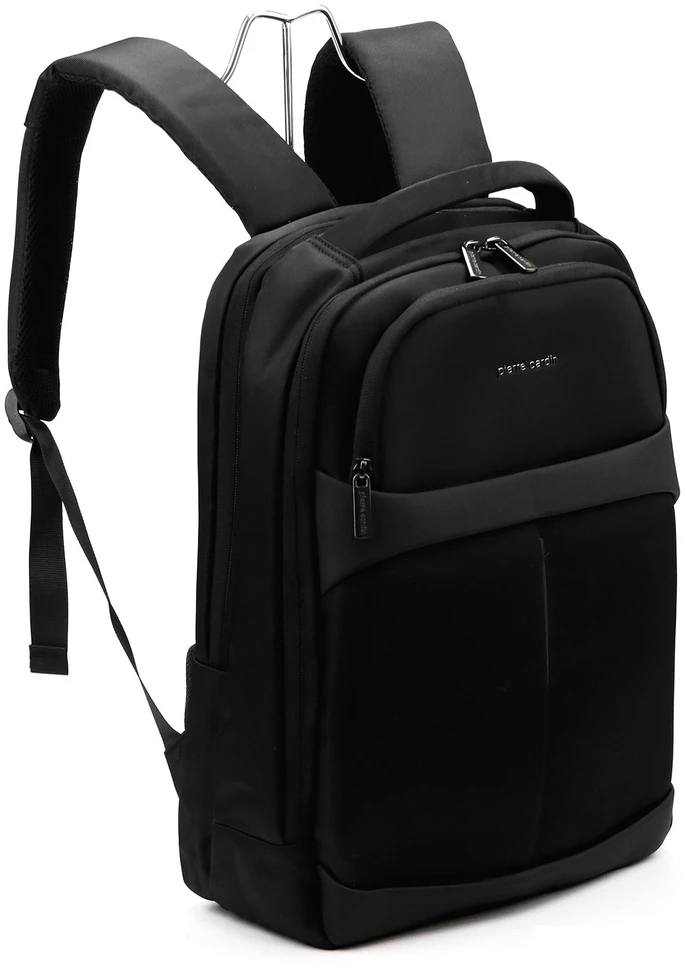 Kuprinė kompiuteriui Pierre Cardin 4446-1 ALAN04 LAPTOP