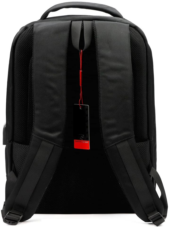 Kuprinė kompiuteriui Pierre Cardin 4446-1 ALAN04 LAPTOP