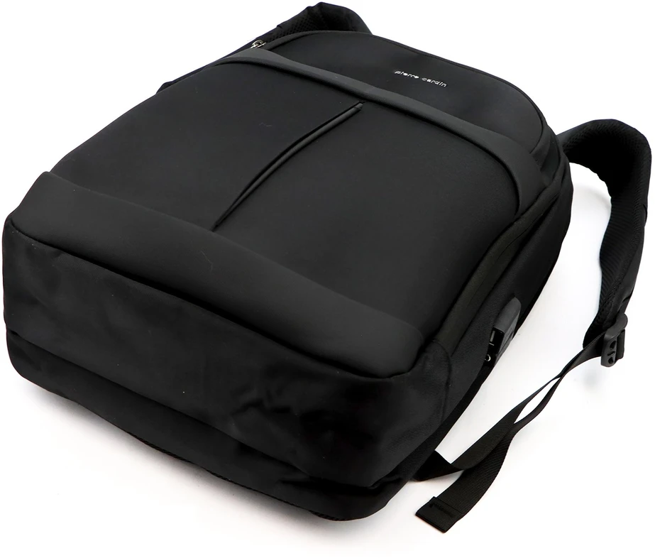 Kuprinė kompiuteriui Pierre Cardin 4446-1 ALAN04 LAPTOP