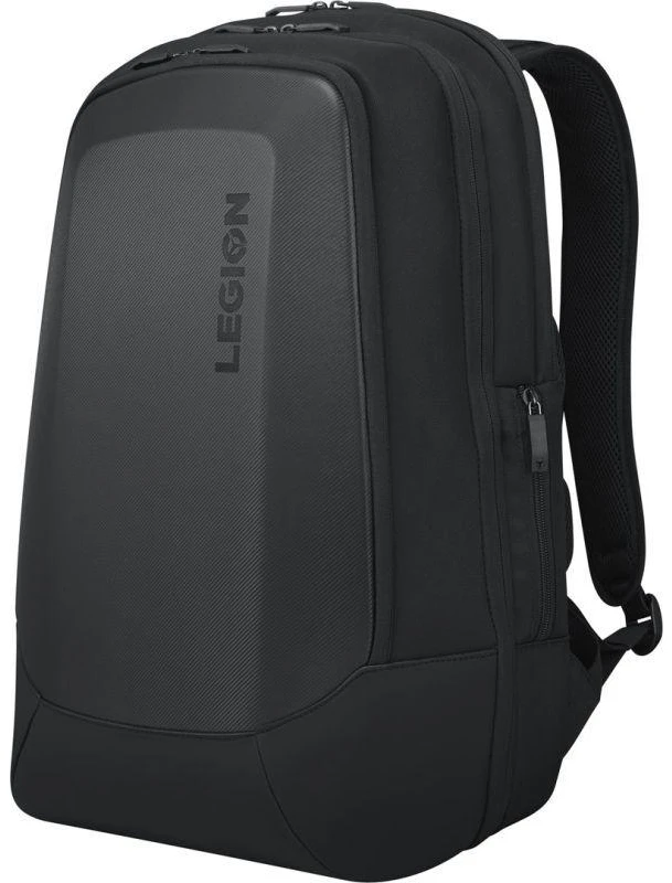 Kuprinė Lenovo Legion 17 colių Armored Backpack II, juoda