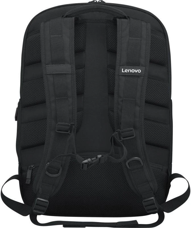 Kuprinė Lenovo Legion 17 colių Armored Backpack II, juoda