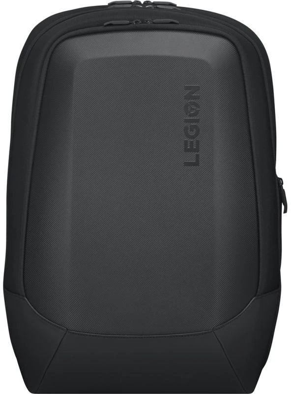 Kuprinė Lenovo Legion 17 colių Armored Backpack II, juoda