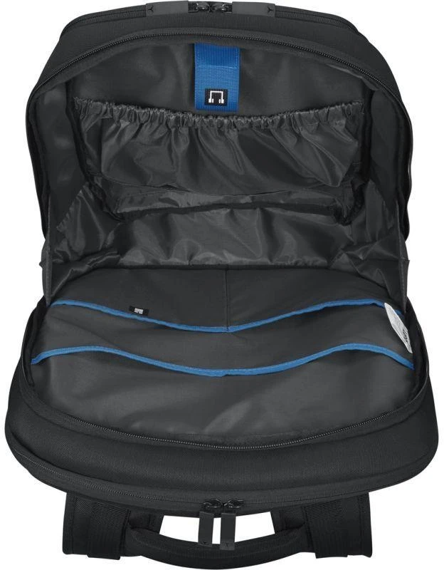 Kuprinė Lenovo Legion 17 colių Armored Backpack II, juoda