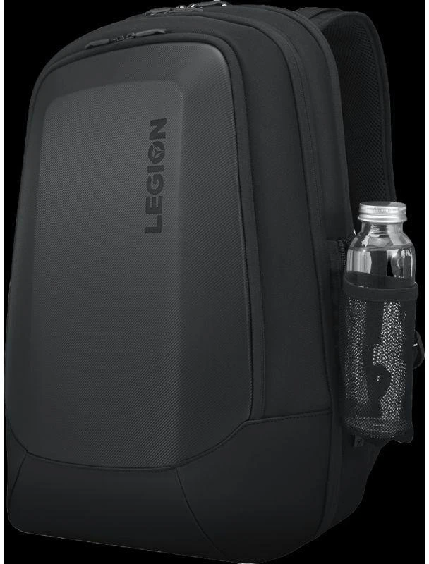 Kuprinė Lenovo Legion 17 colių Armored Backpack II, juoda