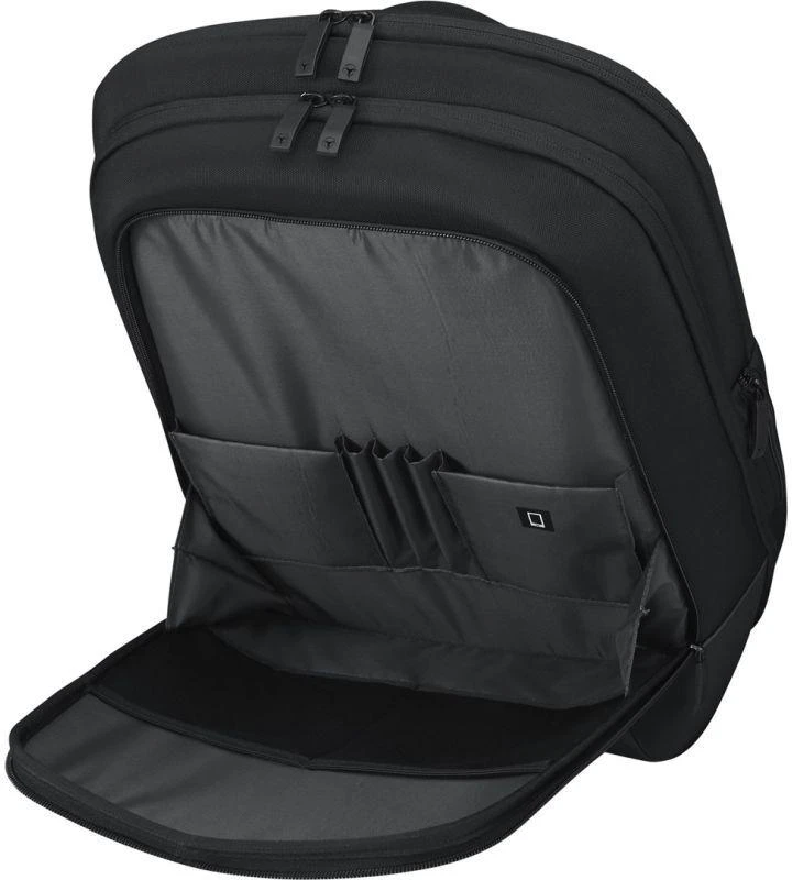 Kuprinė Lenovo Legion 17 colių Armored Backpack II, juoda