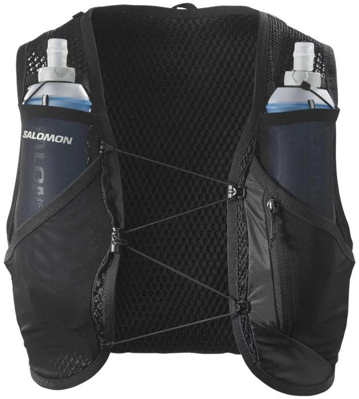 Kuprinė-liemenė Salomon Active Skin 8 Set LC2177800