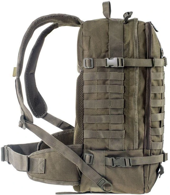 Kuprinė Magnum Taiga 45L 92800071966