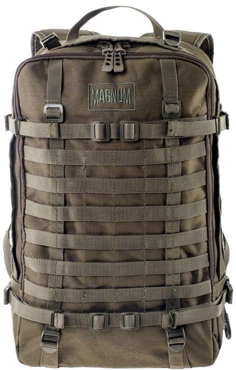 Kuprinė Magnum Taiga 45L 92800071966