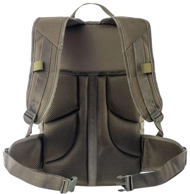 Kuprinė Magnum Taiga 45L 92800071966