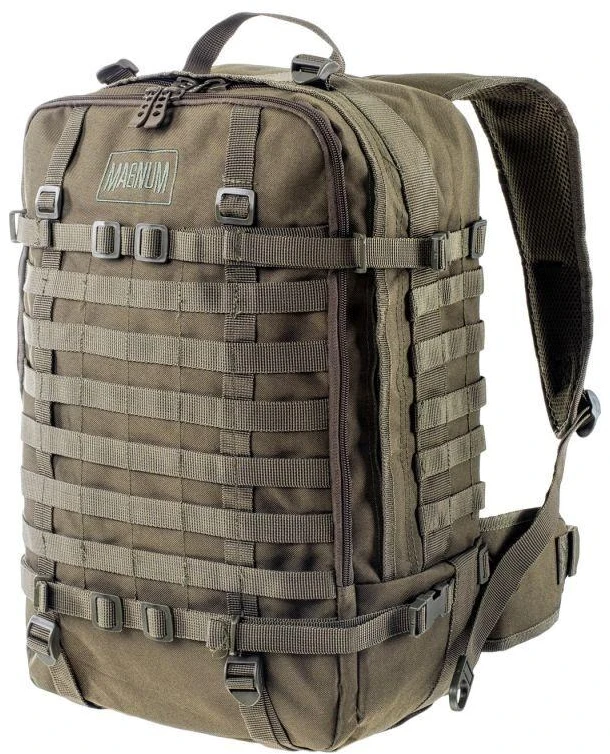 Kuprinė Magnum Taiga 45L 92800071966