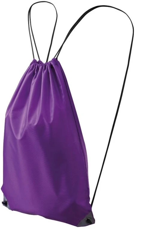 Malfini As Vaikiška Gimnastikos Kuprinė MALFINI Energy 912, Violetinė