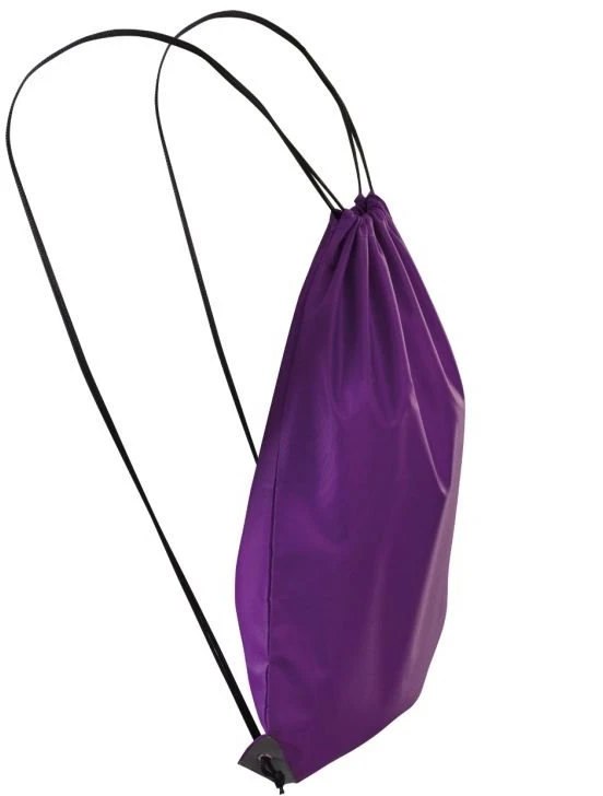 Malfini As Vaikiška Gimnastikos Kuprinė MALFINI Energy 912, Violetinė