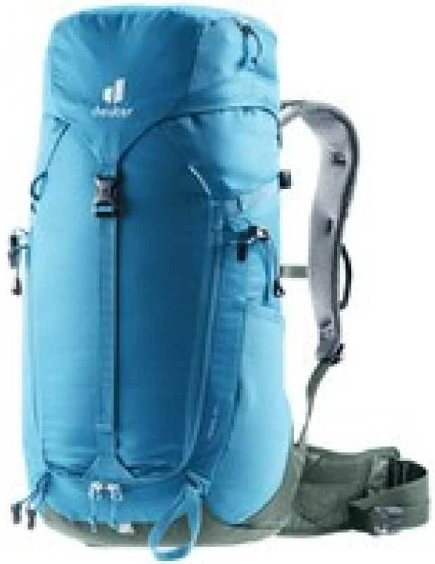 Kuprinė mėlyna 24 l Deuter