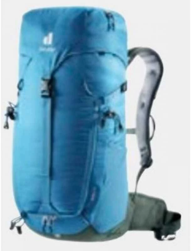 Kuprinė mėlyna 24 l Deuter