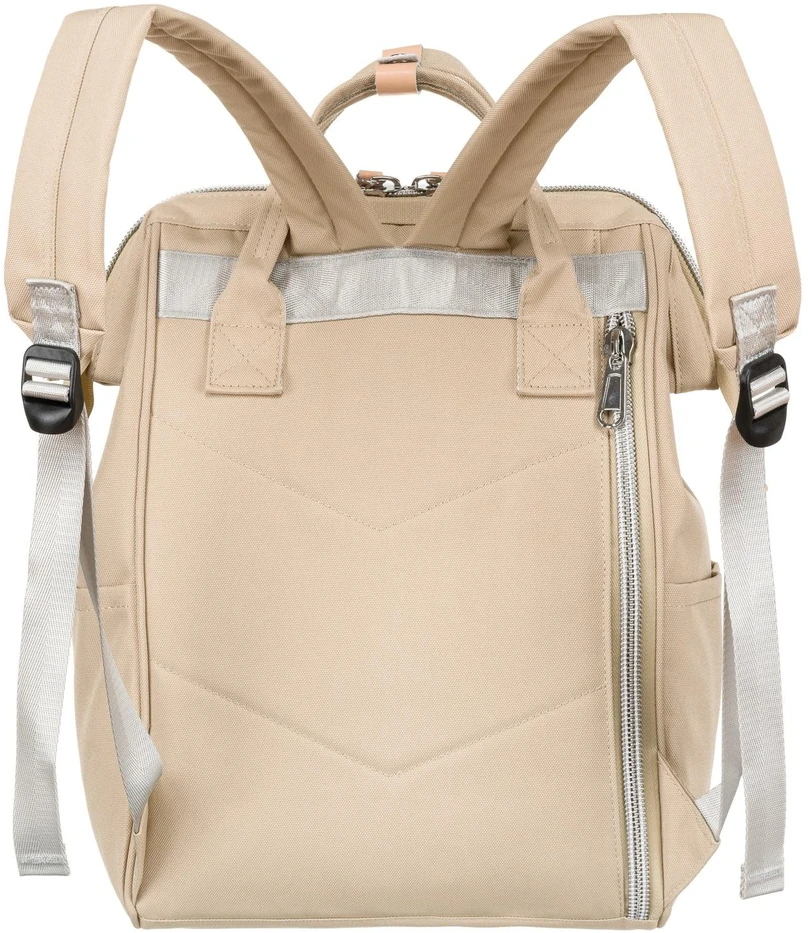 Kuprinė moterims Peterson PTN BETA BEIGE