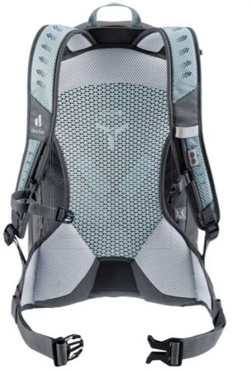 Žygio kuprinė Deuter AC Lite 15 SL Skalūnų grafitas