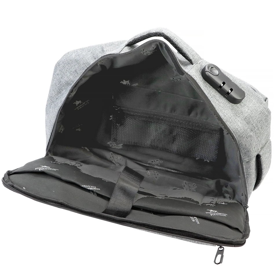Kuprinė motrims Northampton Polo Club PC3096#