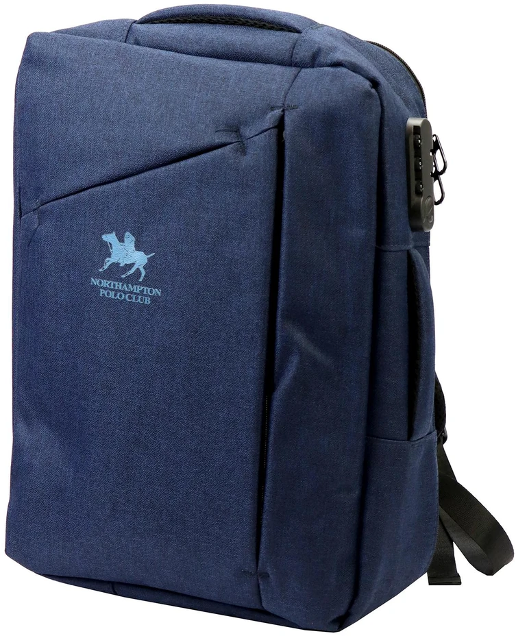 Kuprinė motrims Northampton Polo Club PC3096#