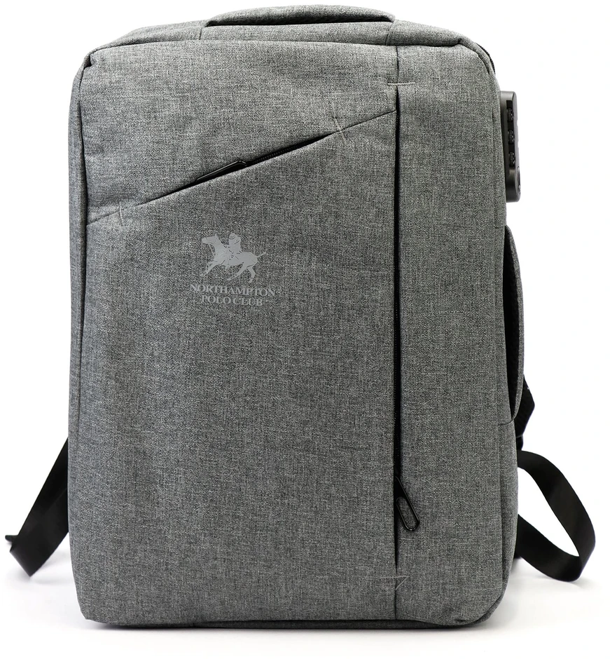 Kuprinė motrims Northampton Polo Club PC3096#