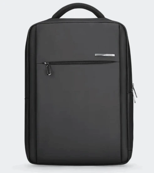 Kuprinė nešiojamam kopiuteriui MARK RYDEN MR2900-00 15,6 " - Juoda