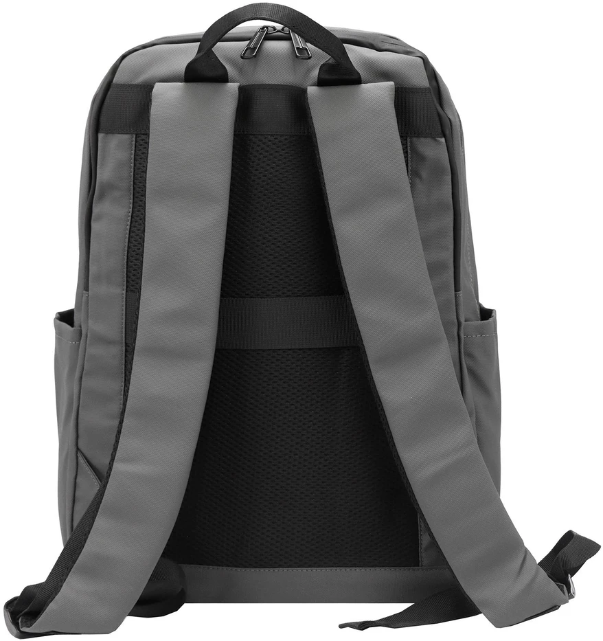 Materiałowy plecak męski Northampton Polo Club PC3044#