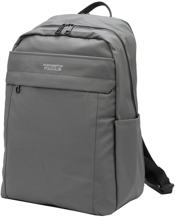 Materiałowy plecak męski Northampton Polo Club PC3044#