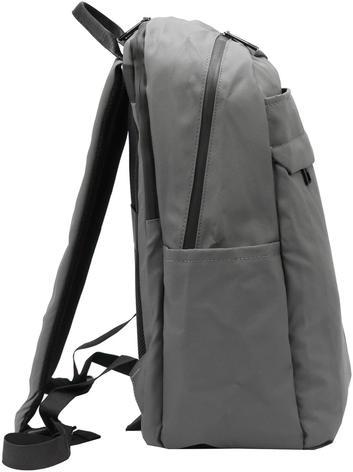 Materiałowy plecak męski Northampton Polo Club PC3044#