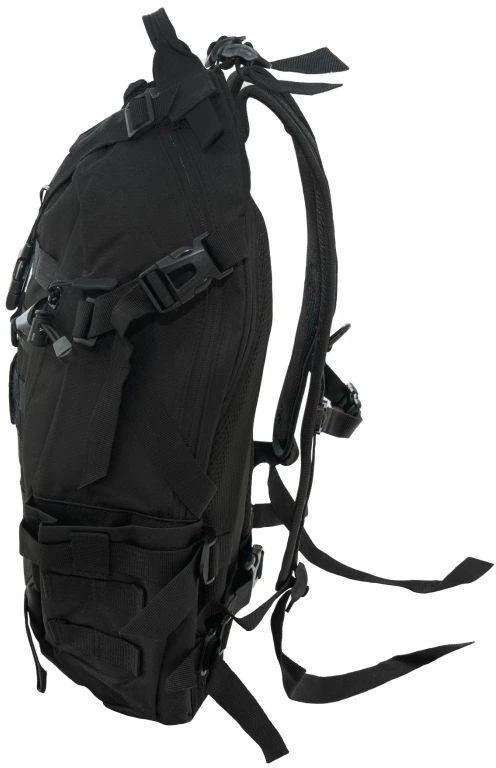 Kuprinė Offlander Survival Trekker 25L OFF_CACC_34BK