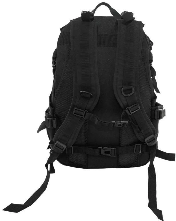 Kuprinė Offlander Survival Trekker 25L OFF_CACC_34BK