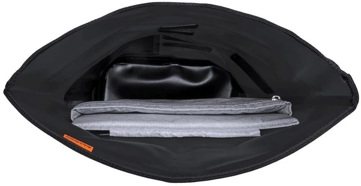 Kuprinė Ortlieb Commuter-Daypack Juodas