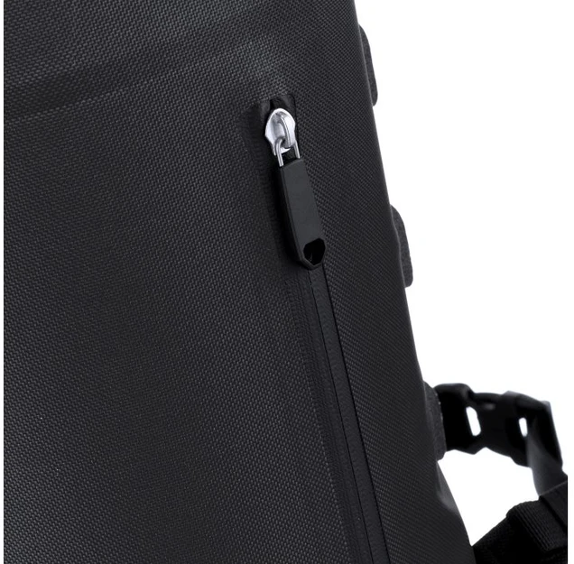 Kuprinė Ortlieb Commuter-Daypack Juodas