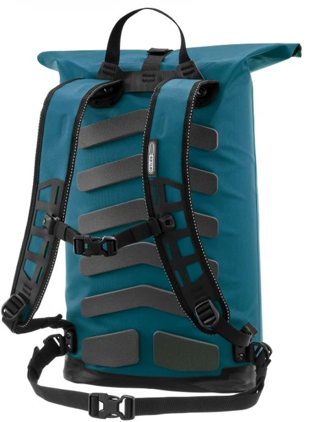 Kuprinė Ortlieb Commuter-Daypack Petrol