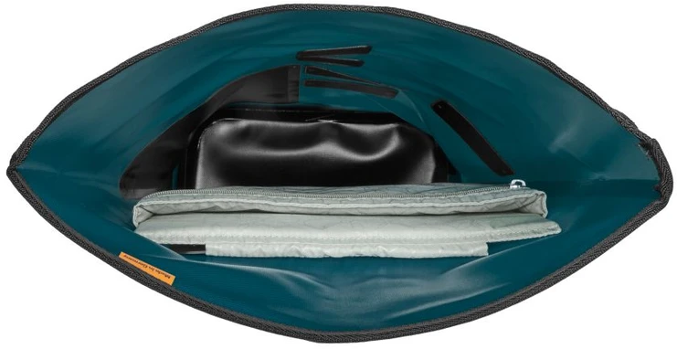 Kuprinė Ortlieb Commuter-Daypack Petrol