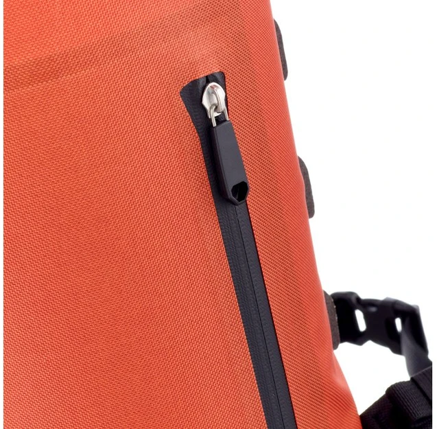 Kuprinė Ortlieb Commuter-Daypack Rooibos