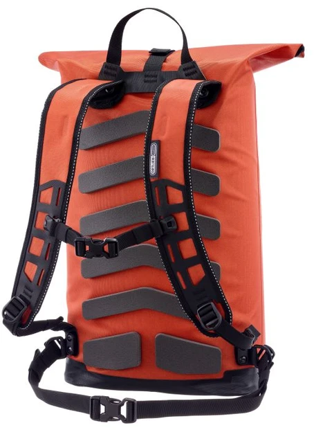 Kuprinė Ortlieb Commuter-Daypack Rooibos