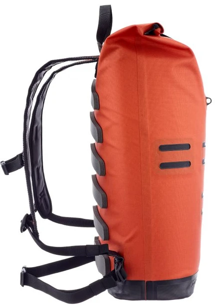 Kuprinė Ortlieb Commuter-Daypack Rooibos