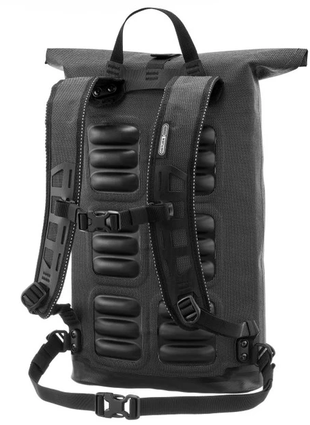 Kuprinė Ortlieb Commuter Daypack Urban Line Pepper