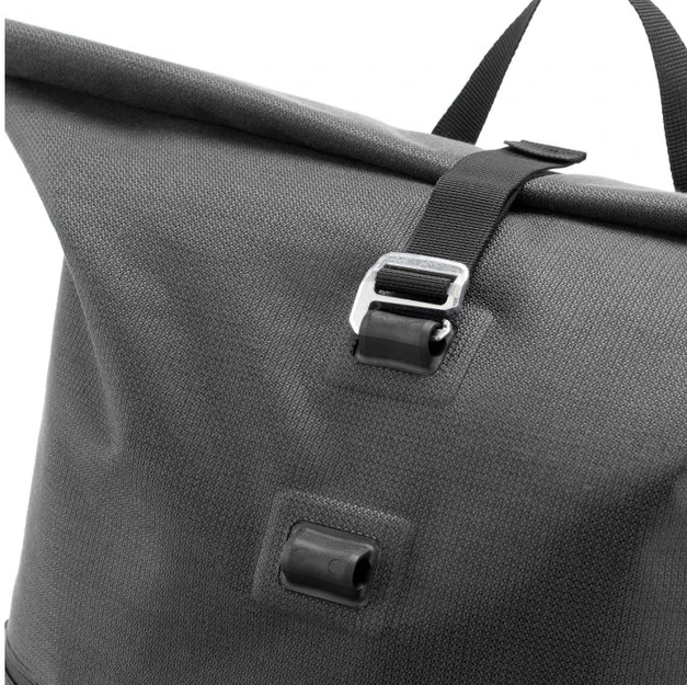 Kuprinė Ortlieb Commuter Daypack Urban Line Pepper