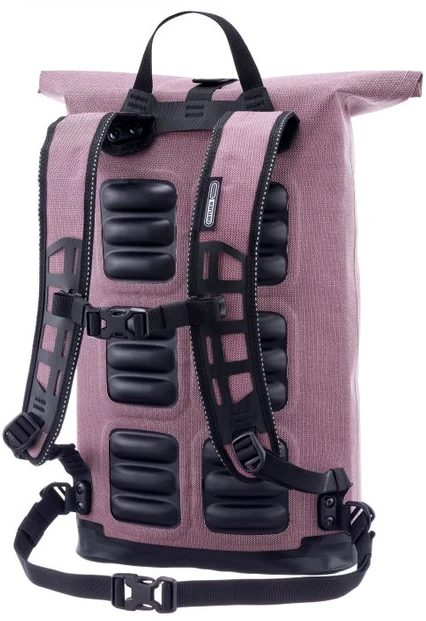 Kuprinė Ortlieb Commuter Daypack Urban Line Ash Rose