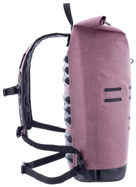 Kuprinė Ortlieb Commuter Daypack Urban Line Ash Rose