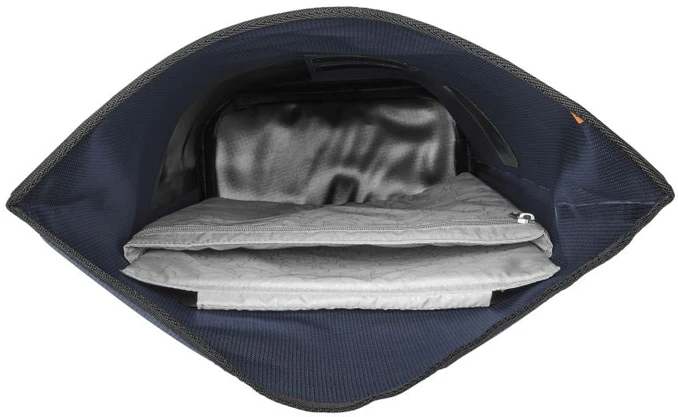 Kuprinė Ortlieb Commuter Daypack Urban Line Ink