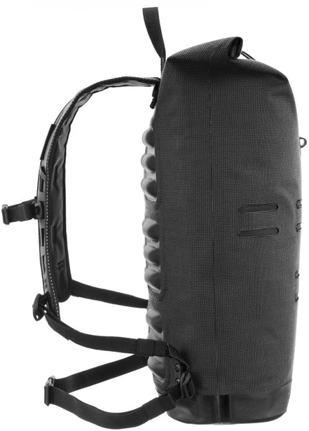 Kuprinė Ortlieb Commuter Daypack Urban Line Pepper