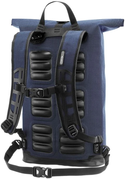 Kuprinė Ortlieb Commuter Daypack Urban Line Ink