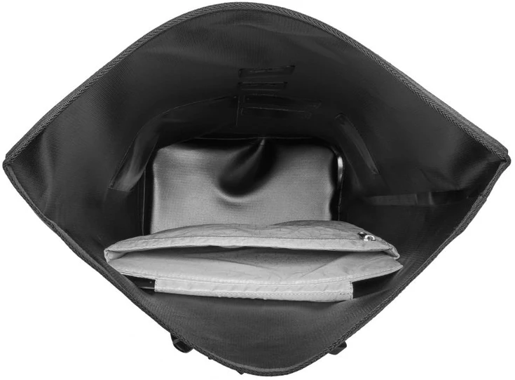 Kuprinė Ortlieb Commuter Daypack Urban Line Pepper