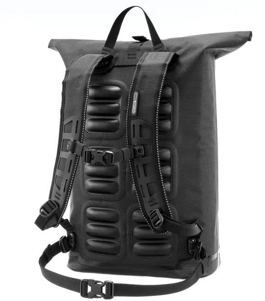 Kuprinė Ortlieb Commuter Daypack Urban Line Pepper