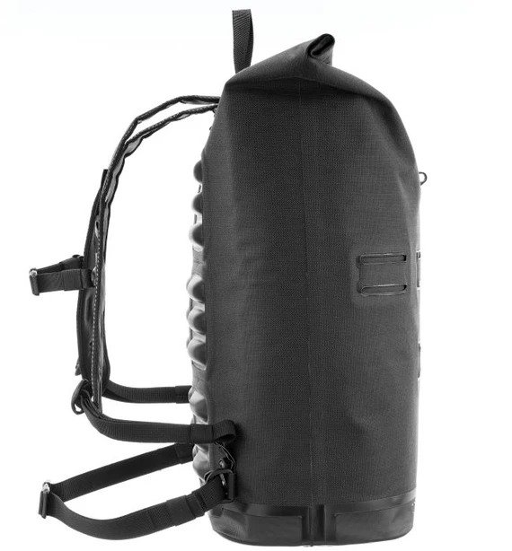 Kuprinė Ortlieb Commuter Daypack Urban Line Pepper