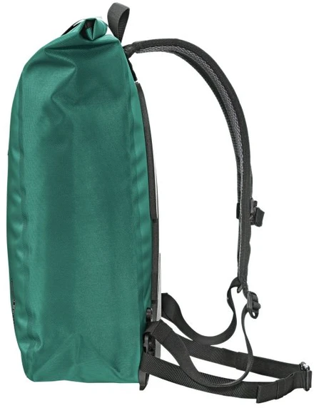 Kuprinė Ortlieb Velocity Lite Atlantis Žalias