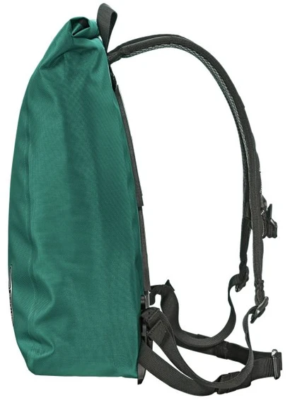 Kuprinė Ortlieb Velocity Lite Atlantis Žalias