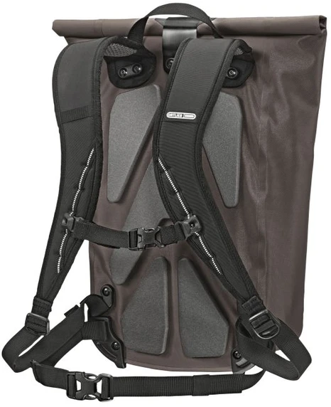 Kuprinė Ortlieb Velocity Lite Dark Sand