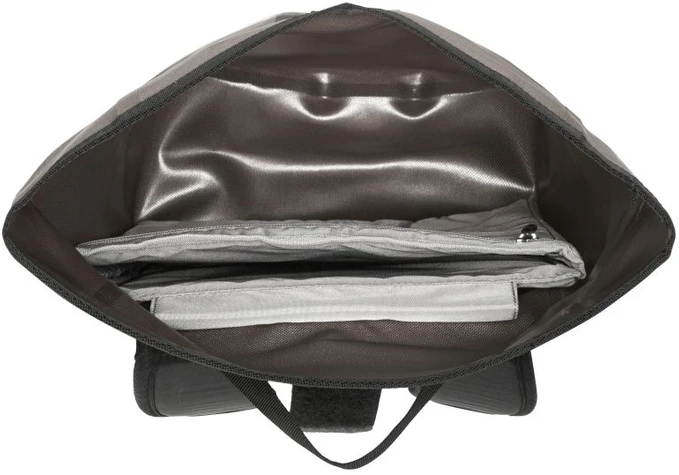 Kuprinė Ortlieb Velocity Lite Dark Sand